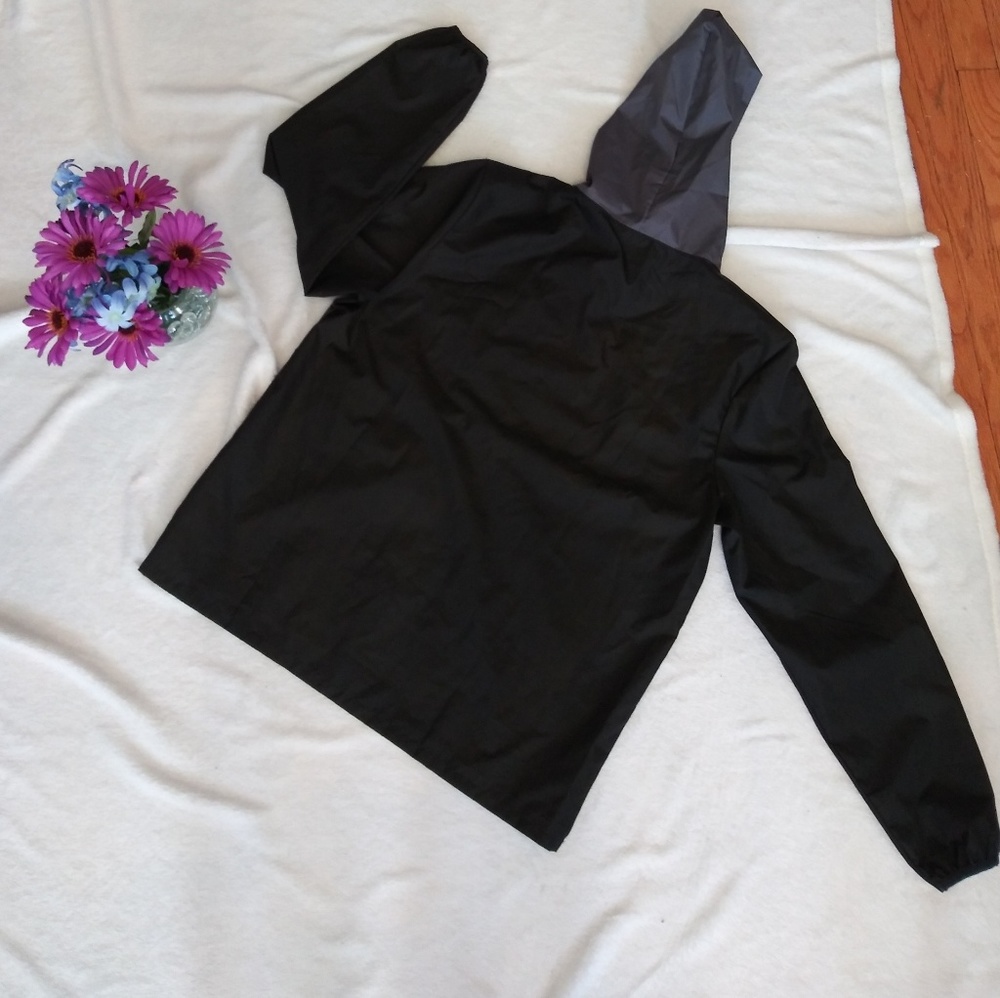 🎉HOST PICK🎉Victoria Secret rain coat - Picture 2 of 2